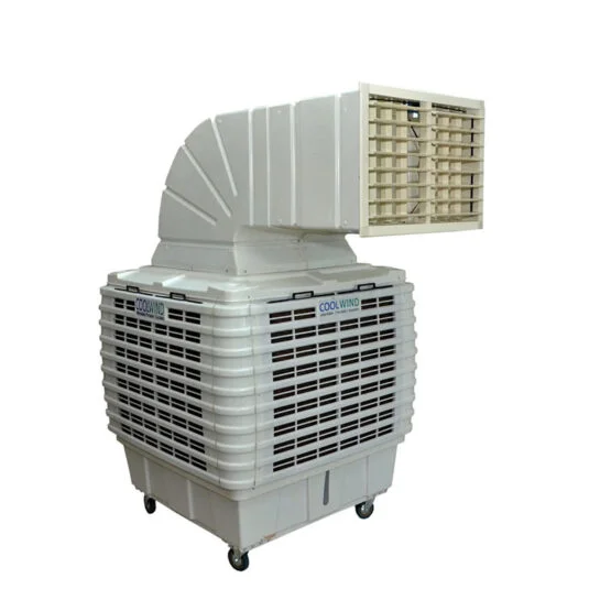 Cellulose Honeycomb Cooling Pad 5090